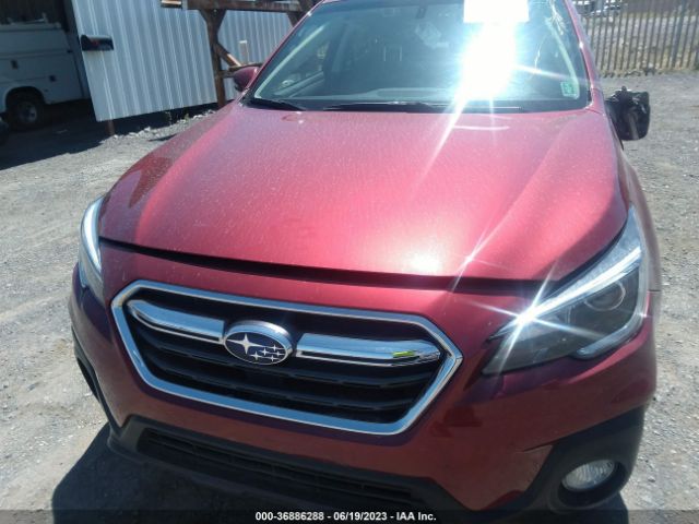 4S4BSAFC6K3245909 Subaru Outback Premium