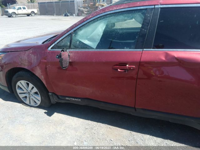 4S4BSAFC6K3245909 Subaru Outback Premium
