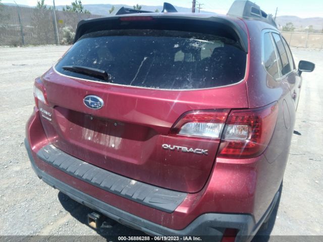 4S4BSAFC6K3245909 Subaru Outback Premium