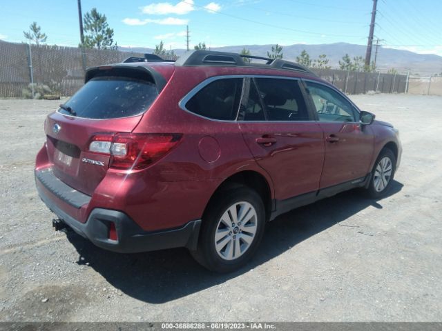 4S4BSAFC6K3245909 Subaru Outback Premium
