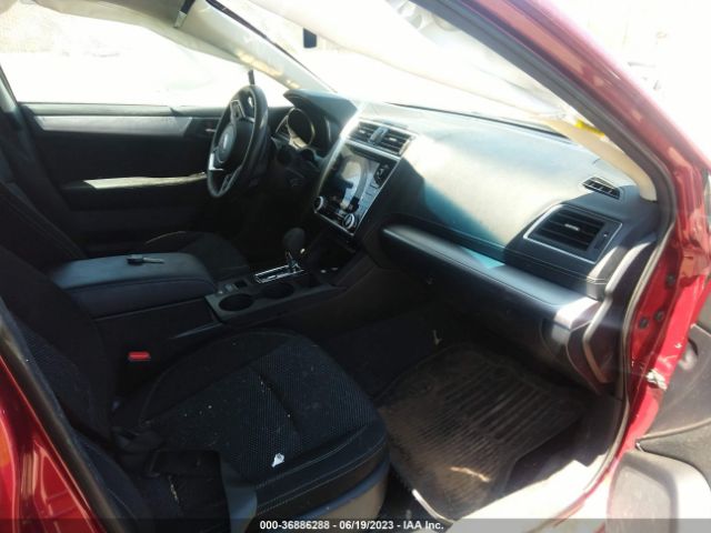 4S4BSAFC6K3245909 Subaru Outback Premium