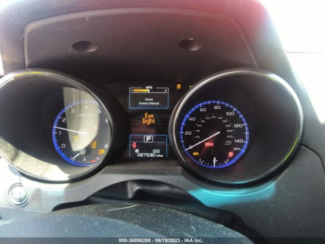 4S4BSAFC6K3245909 Subaru Outback Premium