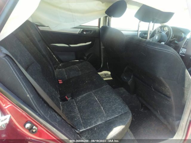 4S4BSAFC6K3245909 Subaru Outback Premium