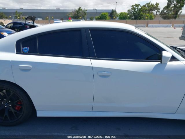 2C3CDXGJ9JH203513 Dodge Charger R/t Scat Pack