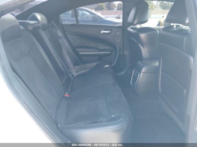 2C3CDXGJ9JH203513 Dodge Charger R/t Scat Pack