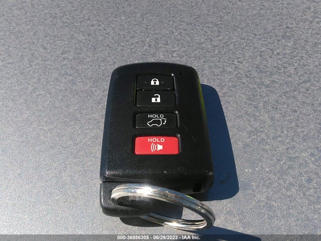 Toyota Highlander Xle 2015 5TDJKRFH4FS157469 Image 3