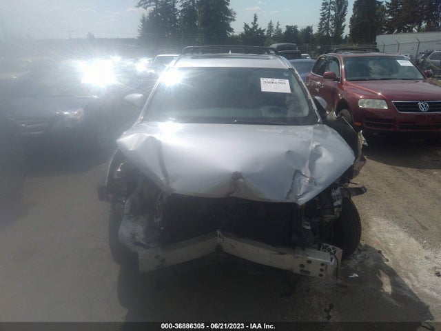 Toyota Highlander Xle 2015 5TDJKRFH4FS157469 Image 4