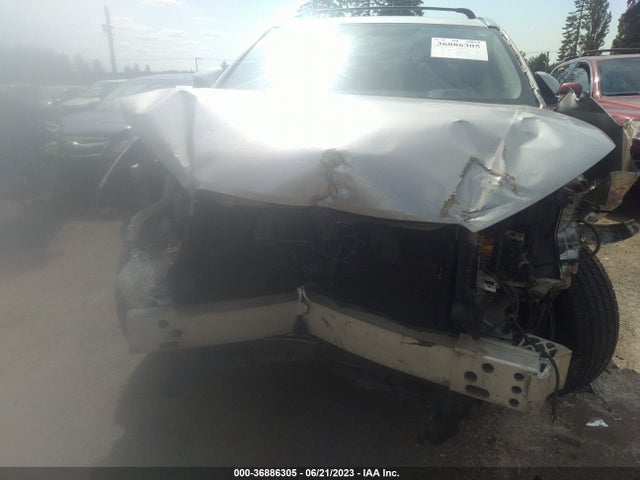 Toyota Highlander Xle 2015 5TDJKRFH4FS157469 Image 12