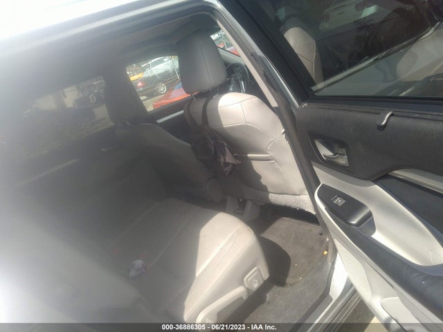Toyota Highlander Xle 2015 5TDJKRFH4FS157469 Image 14