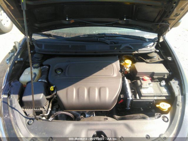 1C3CDFFA6GD818554 Dodge Dart Sxt Sport