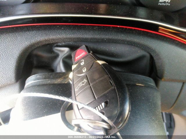1C3CDFFA6GD818554 Dodge Dart Sxt Sport