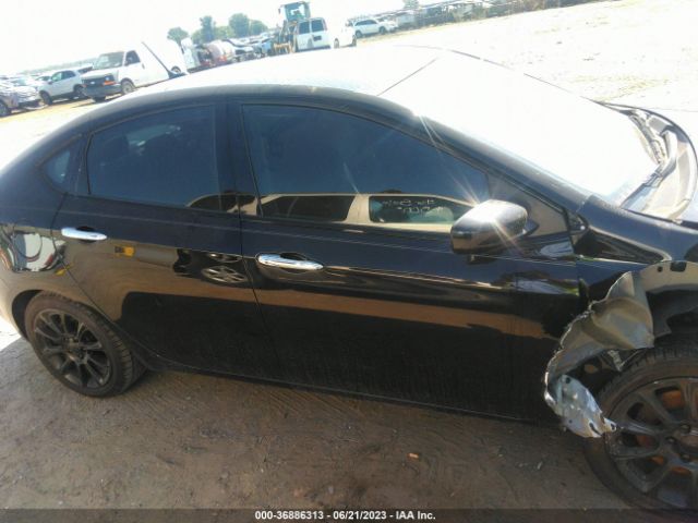 1C3CDFFA6GD818554 Dodge Dart Sxt Sport