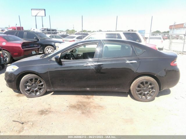 1C3CDFFA6GD818554 Dodge Dart Sxt Sport