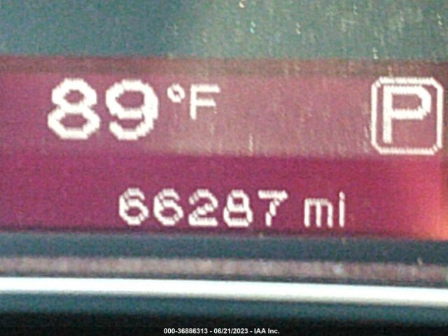 1C3CDFFA6GD818554 Dodge Dart Sxt Sport