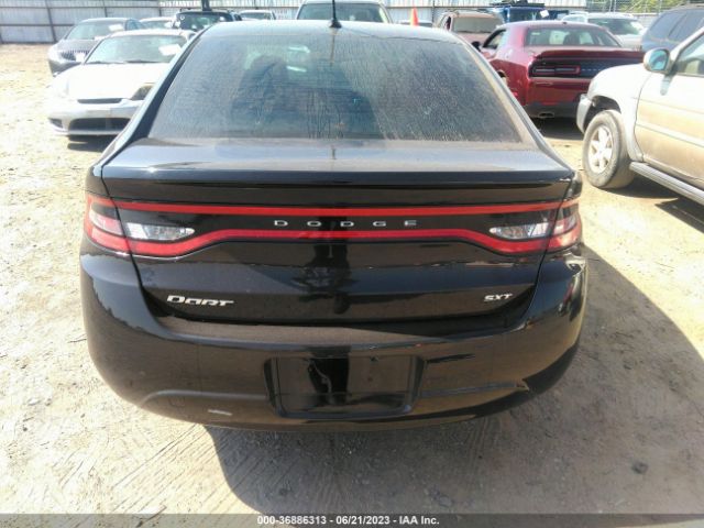 1C3CDFFA6GD818554 Dodge Dart Sxt Sport