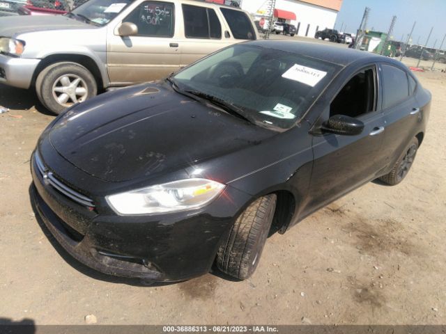 1C3CDFFA6GD818554 Dodge Dart Sxt Sport