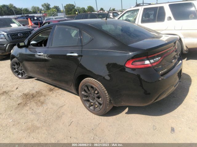 1C3CDFFA6GD818554 Dodge Dart Sxt Sport