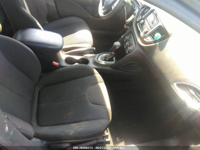 1C3CDFFA6GD818554 Dodge Dart Sxt Sport