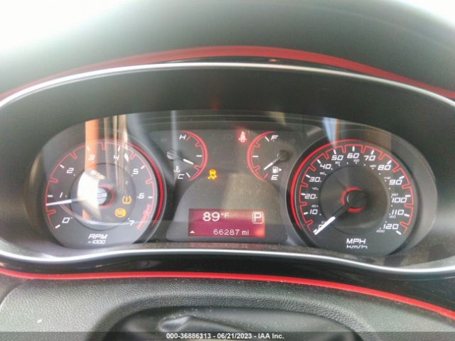 1C3CDFFA6GD818554 Dodge Dart Sxt Sport