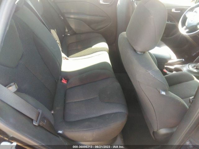 1C3CDFFA6GD818554 Dodge Dart Sxt Sport