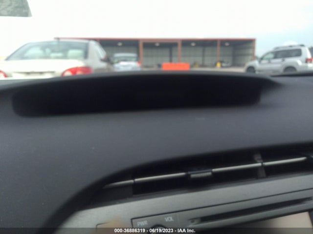 Toyota Prius Four/five/three/one/two 2014 JTDKN3DUXE0361459 Image 13