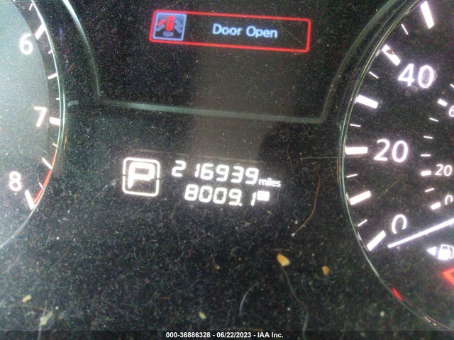 2013 NISSAN ALTIMA 2.5 S VIN: 1N4AL3AP9DN580341