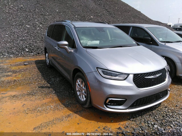 Chrysler Pacifica Touring L 2021 2C4RC1BG9MR595926 Image 1