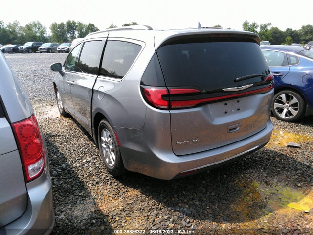 Chrysler Pacifica Touring L 2021 2C4RC1BG9MR595926 Image 3