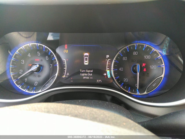 Chrysler Pacifica Touring L 2021 2C4RC1BG9MR595926 Image 7