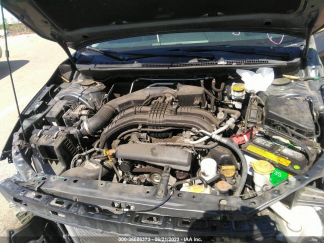 4S3GTAD65J3750150 Subaru Impreza Premium