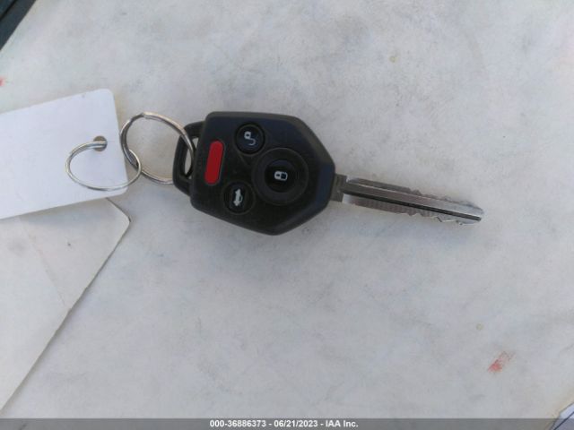 4S3GTAD65J3750150 Subaru Impreza Premium