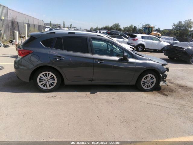 4S3GTAD65J3750150 Subaru Impreza Premium