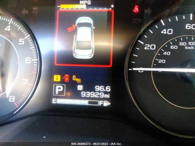4S3GTAD65J3750150 Subaru Impreza Premium