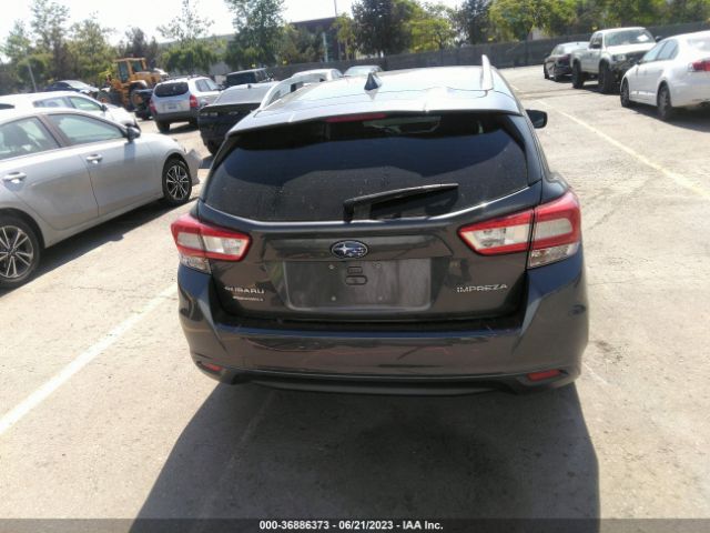 4S3GTAD65J3750150 Subaru Impreza Premium
