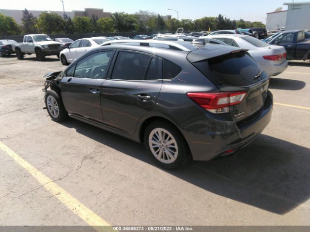 4S3GTAD65J3750150 Subaru Impreza Premium