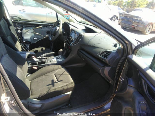 4S3GTAD65J3750150 Subaru Impreza Premium