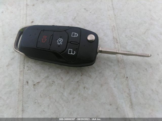 3FA6P0H70ER337952 Ford FUSION SE