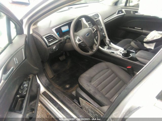 3FA6P0H70ER337952 Ford FUSION SE