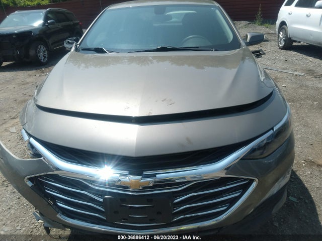 Chevrolet MALIBU LT 2020 1G1ZD5ST2LF041059 Image 12