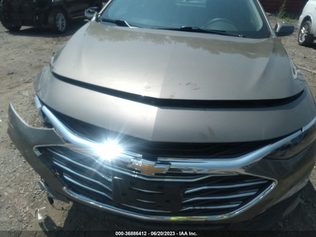 Chevrolet MALIBU LT 2020 1G1ZD5ST2LF041059 Image 6