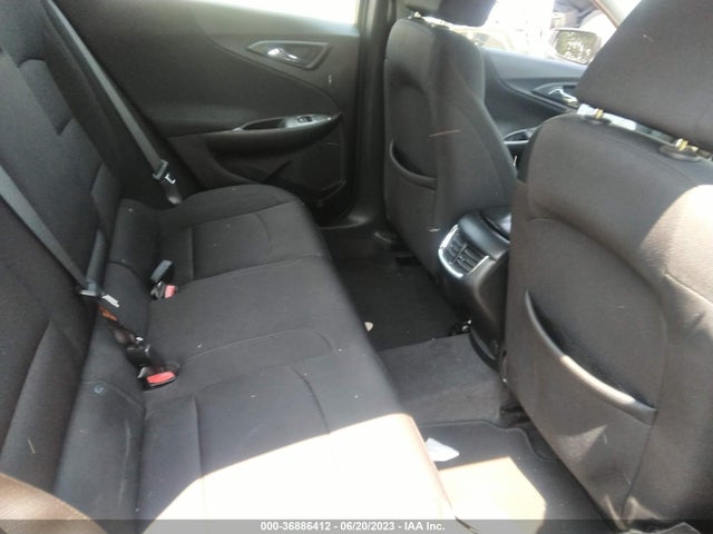 Chevrolet MALIBU LT 2020 1G1ZD5ST2LF041059 Image 8