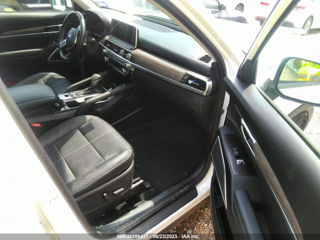 2020 KIA TELLURIDE EX VIN: 5XYP3DHC3LG088049
