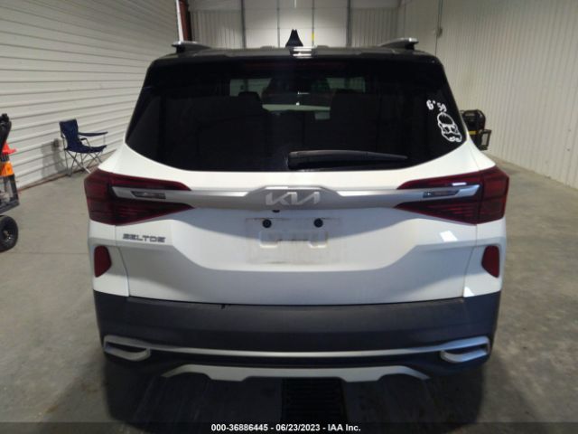 KNDEUCAA3N7272267 KIA SELTOS S