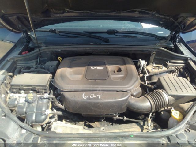 1C4RJFBG4HC620717 Jeep Grand Cherokee Limited