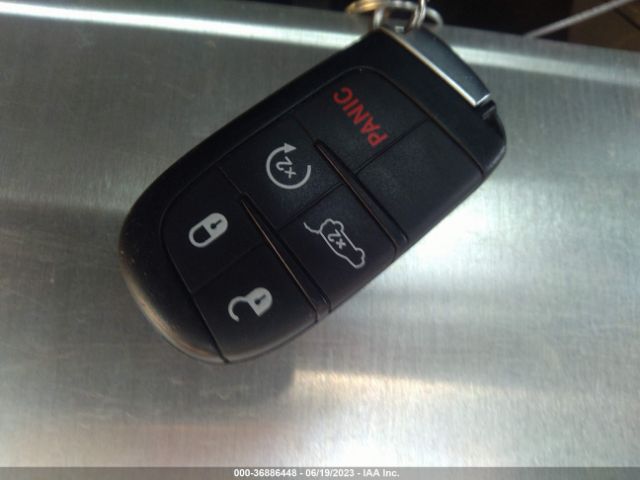 1C4RJFBG4HC620717 Jeep Grand Cherokee Limited