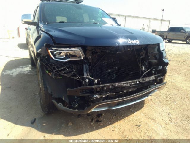 1C4RJFBG4HC620717 Jeep Grand Cherokee Limited