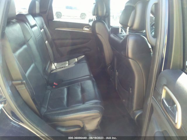 1C4RJFBG4HC620717 Jeep Grand Cherokee Limited