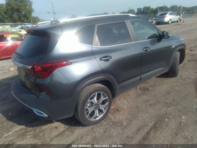 KNDERCAA8N7304843 KIA SELTOS EX