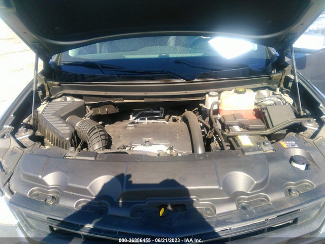 Chevrolet Traverse Rs 2019 1GNERJKX1KJ107025 Image 10
