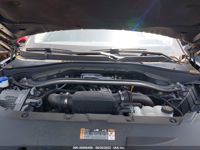 2023 Lincoln Aviator, VIN: 5LM5J7XC2PGL10348